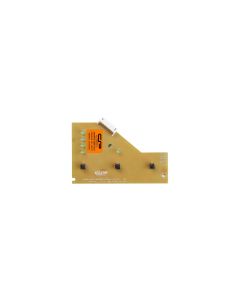 Placa Controladora Digital De Processo CP Compatível Lavadora Interface LTE12 64800634 - Bivolt