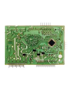 Placa Controladora Digital De Processo CP Compatível Lavadora Potência LT12B 3631475 - Bivolt