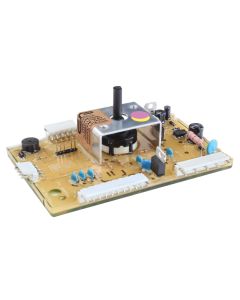 Placa Controladora Digital De Processo CP Compatível Lavadora Potência LT12B 3631475 - Bivolt