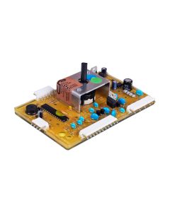 Placa Controladora Digital De Processo CP Compatível Lavadora Potência LT12F 3631457 - Bivolt