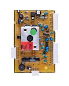 Placa Controladora Digital De Processo CP Compatível Lavadora Potência LT15F - Bivolt