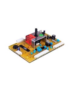 Placa Controladora Digital De Processo CP Compat&iacute;vel Lavadora Pot&ecirc;ncia LT15F - Bivolt