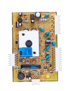 Placa Controladora Digital De Processo CP Compatível Lavadora Potência LTC10 V1 3631433 - Bivolt