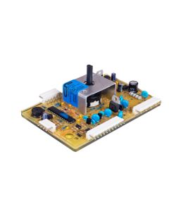 Placa Controladora Digital De Processo CP Compatível Lavadora Potência LTC10 V1 3631433 - Bivolt