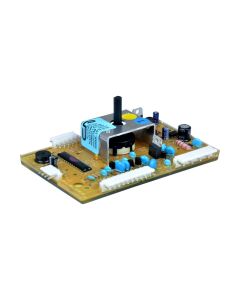 Placa Controladora Digital De Processo CP Compatível Lavadora Potência LTD15 3631473 - Bivolt