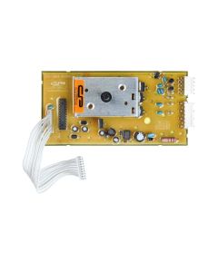Placa Controladora Digital De Processo CP Compatível Lavadora Potência LTE12 V1 2008/2012 3631432 - Bivolt