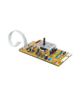 Placa Controladora Digital De Processo CP Compatível Lavadora Potência LTE12 V1 2008/2012 3631432 - Bivolt
