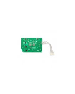 Placa de Interface Lavadora Electrolux 64503063 - Bivolt Placa de Interface Lavadora Electrolux 64503063 - Bivolt