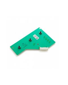 Placa de Interface Electrolux Lavadora 64800634 - Bivolt