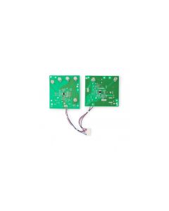 Placa de Interface Electrolux Lavadora A99380101 - Bivolt Placa de Interface Electrolux Lavadora A99380101 - Bivolt