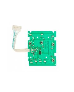 Placa de Interface Electrolux Lavadora LTE08 64500292 Bivolt