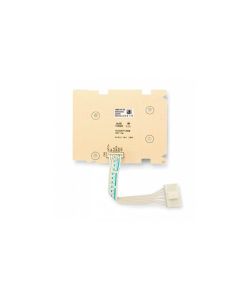 Placa de Interface Electrolux Lavadora LTE08 64500292 Bivolt