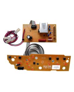 Placa de Potência e Interface Brastemp Hulter BWF09 BWG10A C10A HT7L2150P - Bivolt