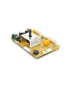 Placa de Pot&ecirc;ncia Electrolux Lavadora LT15F 70201676 Bivolt
