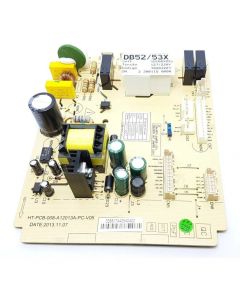 Placa de Potência Lavadora Electrolux 70203227 - Bivolt