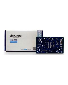 Placa de Pot&ecirc;ncia para Lavadora Electrolux Hulter LM08 HT7L1110P - Bivolt