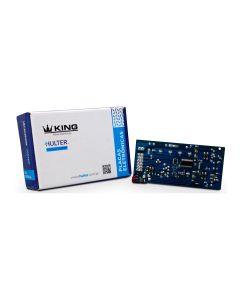 Placa de Pot&ecirc;ncia para Lavadora Consul CWC22A/B Hulter HT7L3010P - Bivolt