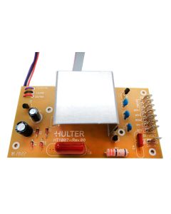 Placa de Pot&ecirc;ncia para Lavadora Hulter HT7L4030P - Bivolt