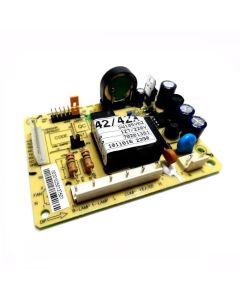 Placa Eletrônica de Potência Geladeira Electrolux 70201381 - Bivolt Placa Eletrônica de Potência Geladeira Electrolux 70201381 - Bivolt