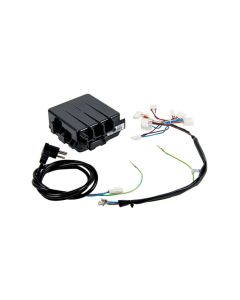 Placa Eletr&ocirc;nica Geladeira Brastemp W10591460 - Bivolt
