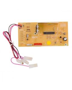 Placa Eletrônica Lavadora Consul 5k CWC22A CP - Bivolt Placa Eletrônica Lavadora Consul 5k CWC22A CP - Bivolt