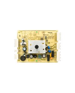 Placa Eletrônica Lavadora Electrolux LTE08 70200433 - Bivolt