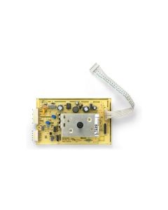 Placa Eletrônica Lavadora Electrolux LTE09 70202145 - Bivolt