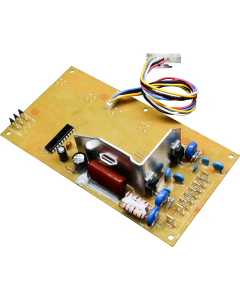 Placa Eletrônica Potência Controladora Digital de Processo Compatível Colormaq LCA 11KG – 220V