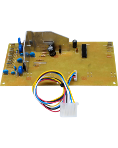 Placa Eletrônica Potência Controladora Digital de Processo Compatível Colormaq LCA 11KG – 220V