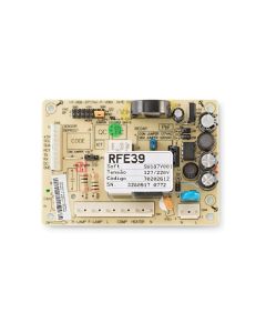 Placa M&oacute;dulo Electrolux RFE39 A99270610 - Bivolt