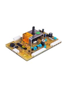 Placa Controladora Digital De Processo CP Compatível Lavadora Potência LTE 12 V2 3631438 - Bivolt