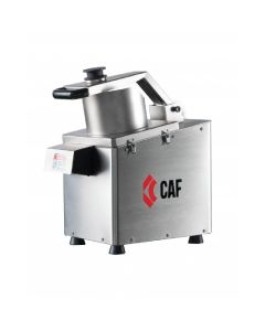 Processador de Alimentos CAF PA210 6 Discos e Kit Cubo de 8mm Bivolt