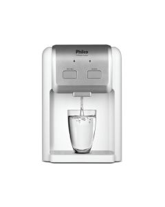 Purificador de Água Philco PPU11 Branco - Bivolt Purificador de Água Philco PPU11 Branco - Bivolt