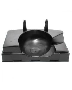 Recipiente Evaporador Geladeira Brastemp 326062041