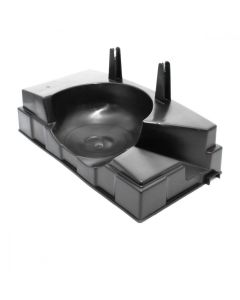 Recipiente Evaporador Geladeira Brastemp 326062041