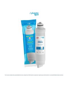 Refil Bebedouro Pro Life Soft FPA14 Planeta Água 1162A