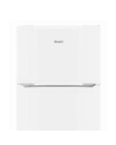 Geladeira Consul Cycle Defrost Duplex 334 litros CRD37EB - 220V