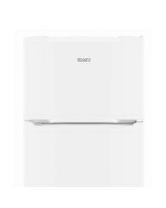 Geladeira Consul Cycle Defrost Duplex 334 litros CRD37EB - 110V