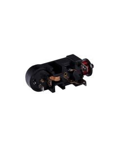 Relé Embraco 1/8 HP PW K-9 Hulter - 220V