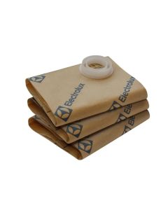 Saco para Aspirador de Pó Electrolux Kit com 3 Unidades A10S A10T A20810201
