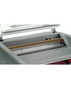Seladora a Vácuo Profissional CAF VAC 420-D Inox - 220V