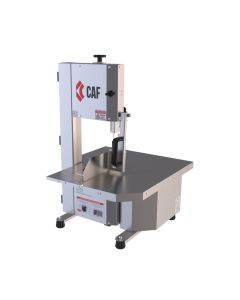Serra de Fita CAF SFO Lâmina 1,74M Inox - 220V