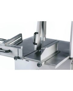 Serra de Fita CAF SFO Lâmina 2,82M Inox - 220V