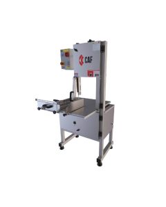 Serra de Fita CAF SFO Lâmina 2,82M Inox - 220V