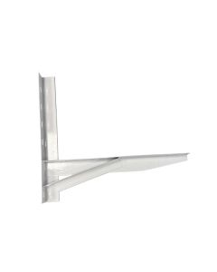 Suporte Split 550X500 18000 A 36000 BTUS 160KG 1,8MM Reforçado Hulter HT1S55001P
