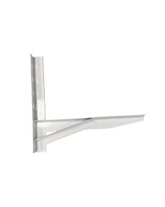 Suporte Split 600x500 18000 A 48000 BTUS 160KG 1,8MM Reforçado Hulter HT1S60002P