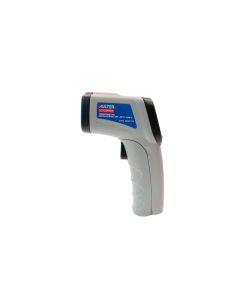 Term&ocirc;metro Digital Infravermelho com Mira Laser -32 a + 390&ordm;C Hulter HT5390F