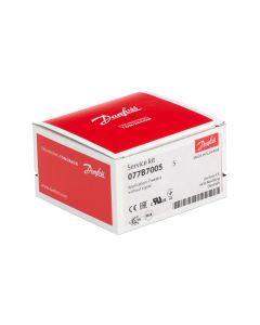 Termostato para geladeira Consul CRA28 DANFOSS 077B7050