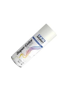 Tinta Spray Branco Brilhante Uso Geral 350ml/250g Tekbond