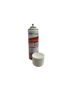 Tinta Spray para Microondas 70750 Branco 300ml Daxxia